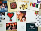 Spice Girls, Wannabe Album,12” Vinyl Lp Record & 14 Other Record Albums