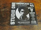 VARIOUS REGGAE Studio One Showcase 5X45 SOUL JAZZ RSD 2019 NEW SEALED