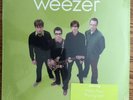 Weezer Green Album SEALED First Edition