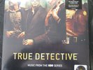 TRUE DETECTIVE Music From The HBO Series 2LP NEW SEALED RSD Black Friday 2015