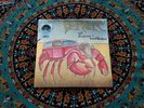 Pepper • Pink Crustaceans & Good Vibrations • RSD Pink Splatter • SEALED