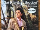 Art Pepper - Meets The Rhythm Section Original Stereo LP S7018 VG++