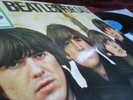 BEATLES ??FOR SALE?? OFFENSICHTLICH UNGESPIELT   MINT ODEON PRESS 