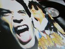 ROLLING STONES ?? STEEL WHEELS ?? ARCHIVWARE UNGESPIELT   MINT OIS & LYRICS