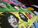 ROLLING STONES ?? SOME GIRLS ?? ARCHIVWARE UNGESPIELT   MINT ALBUM & INNERBAG