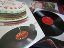 ROLLING STONES ?? LET IT BLEED ?? TOP CONDITION GERMAN DECCA - PRESS & POSTER