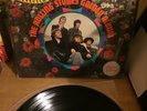 ROLLING STONES - YOUR POLL WINNERS - LP Japan Edition NO OBI + INSERT EX / EX
