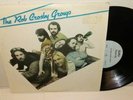 ROB CROSBY GROUP 1980 SOUTHERN ROCK Guru