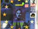 U2 - EUROPA EP - RSD 2019 RECORD STORE DAY bono edge