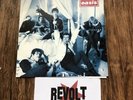 Oasis Cigarettes & Alcohol 7inch Single Vinyl Limited Edition Numbered
