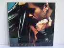 George Michael Faith Original Vinyl LP 1987 VG+ Inner Sleeve & Insert