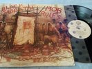 BLACK SABBATH....”MOB RULES”...WB, 1981, BSK 3605 1st Pressing, Vinyl is NM