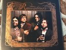 The Raconteurs Third Man Records Broken Boy Soldiers Copper Vinyl Jack White