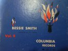 Bessie Smith - Empress of the Blues (4x10