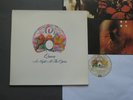 Queen ?– A Night At The Opera LP EX