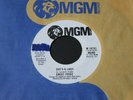 Great Pride   She's a Lady   MGM promo   monster AOR breakbeat funk 45 HEAR