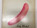 THE VELVET UNDERGROUND & NICO - peeled Banana Cover Warhol Stereo V6-5008