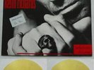 Keith Richards (Rolling Stones) Unknown Dreams LP yellowWax L m ted #04/31