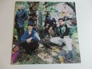 CURRENT 93 EARTH COVERS EARTH VINYL LP ALBUM RARE FIRST PRESS D 029 1988 INSERT
