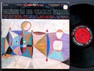 CHARLES MINGUS Mingus Ah Um LP COLUMBIA CS 8171 US 1959 6-EYE DG ST Booker Ervin