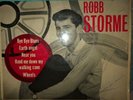 Robb Storme - Wheels EP - Very Good ++