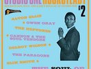 Soul Jazz Records Presents-Studio One Rocksteady 2 (UK IMPORT) VINYL LP NEW