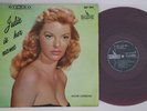 LP JULIE LONDON Julie Is Her Name SLBY1004 LIBERTY JAPAN Vinyl