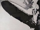 Led Zeppelin 1 UK First Press A1 B1 Vinyl Ex Sleeve VG