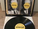 GREEN DAY NIMROD LP NOFX OFFSPRING