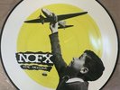 NOFX THE DECLINE LP PICTURE DISC RANCID