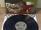 GROOVIE GHOULIES WORLD CONTACT DAY LP COLOR PURPLE KEPI