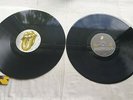ROLLING STONES NO SECURITY RARE 2 x VINYL MINT ONE PLAY OLD SHOP STOCK 1998