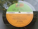 LED ZEPPELIN IV Later Re-issue UK PRESS LP MINT MUSEUM OLD STOCK LP