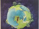 YES Fragile SEALED LP BMG Club Edition R 153807 Gatefold Roundabout