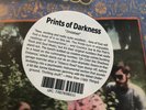 Prints of Darkness - Zindabad - Pakistani Psychedelic Rock LP Limited Vinyl