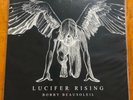 Bobby Beausoleil LP - Lucifer Rising Voodo Shiraya Manson Family Charles Manson