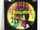 STONEPILLOW Eleazar's Circus UK PHASE 4 STEREO LP '69 Pop/Psych