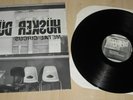 HÜSKER DÜ - Metal Circus Vinyl LP Bob Mould Wipers Fugazi