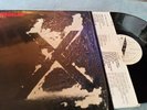 X  'Los Angeles 1980 Rare original SR104 Punk Vinyl Lp near MINT in Shrink