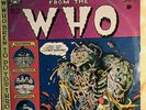 The Who, LIVE 