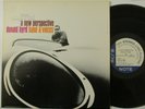 DONALD BYRD - A NEW PERSPECTIVE -BLUE NOTE LIBERTY- VAN GELDER-STEREO