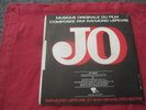 45 t test pressing  promo  ost jo louis de funes  raymond lefebvre  le casse