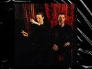 THESE NEW PURITANS-INSIDE THE ROSE VINYL LP NEW