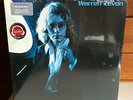 WARREN ZEVON self titled LP 2019 FACTORY SEALED NEW 180 GRAM