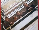 The Beatles - 1962-1966 (2xLP, Comp) Vinyl Schallplatte - 167891