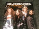 Soundgarden - Live In Germany 1990 LP 180G DMM Audiophile Press Cornell Grung...