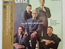 Gigi Gryce and the Jazz Lab Quintet-Japanese Pressing-VIJJ-30039