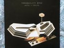 Arctic Monkeys - ?Tranquility Base Hotel + Casino Silver Vinyl  LP - Mint