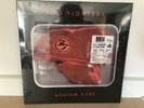 FOO FIGHTERS - MEDIUM RARE - BRAND NEW SEALED BLACK VINYL LP RECORD