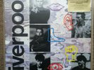 FRANKIE GOES TO HOLLYWOOD Liverpool Ltd Silver Vinyl SEALED MOVLP1565